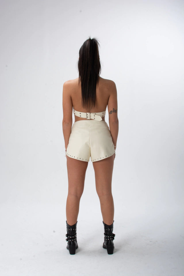 SHORT RIVETS