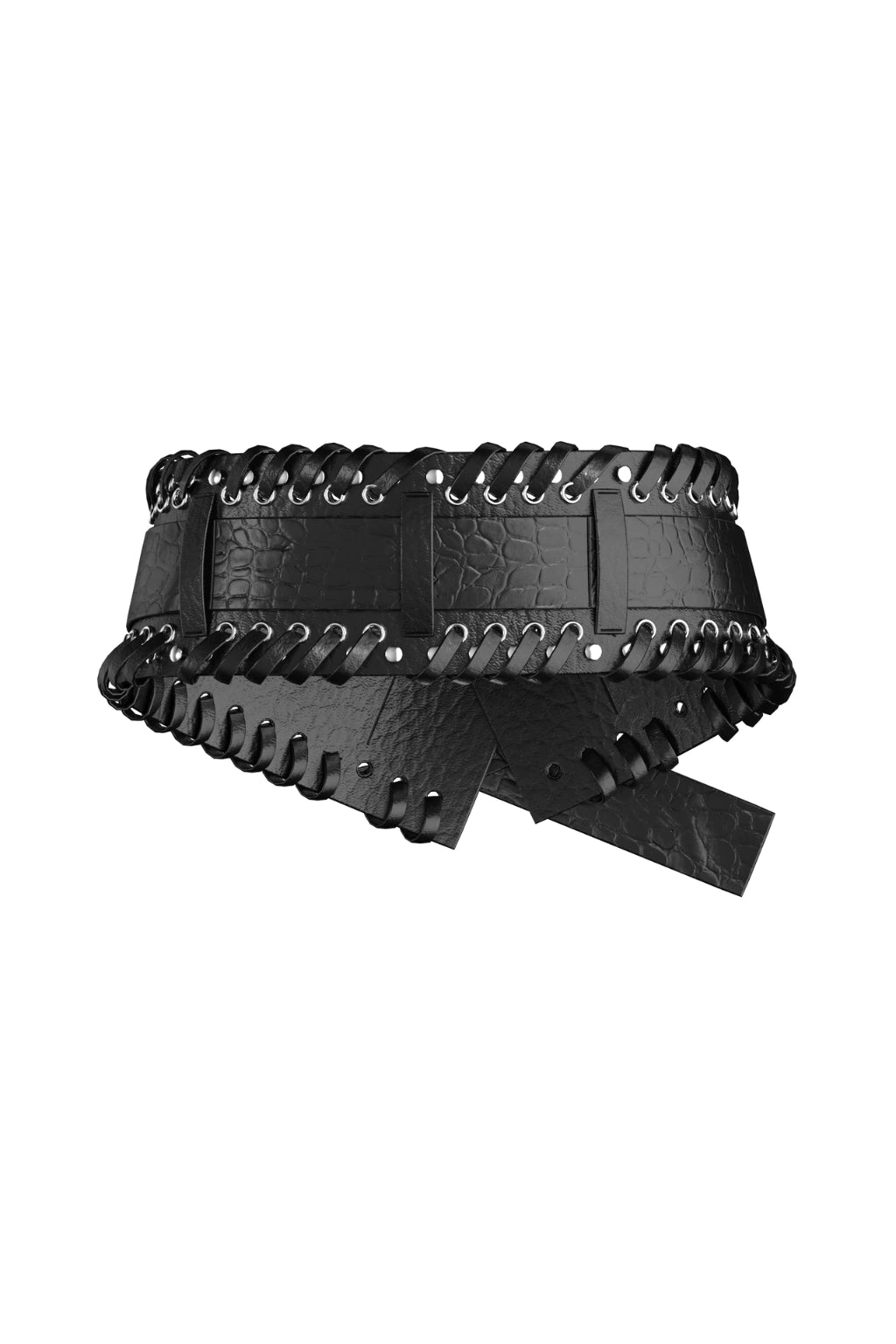 BELT GOTIC