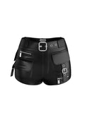 SHORT MULTIPOCKET
